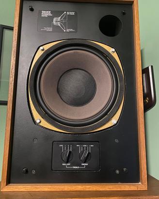 Altoparlanti Tannoy Eaton  hpd295 dual Concentric