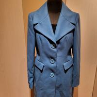 cappotto ferrone taglia 46