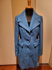 cappotto ferrone taglia 46