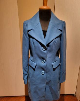 cappotto ferrone taglia 46