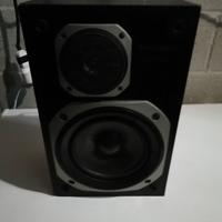 Casse stereo Technics