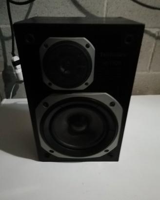 Casse stereo Technics