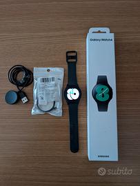 Samsung Galaxy Watch 4 40mm WiFi 