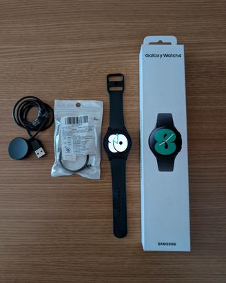 Samsung Galaxy Watch 4 40mm WiFi 