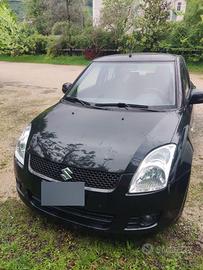 Suzuki Swift 1.3 DDiS 5p.