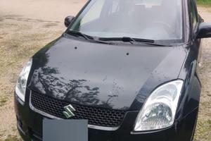 Suzuki Swift 1.3 DDiS 5p.
