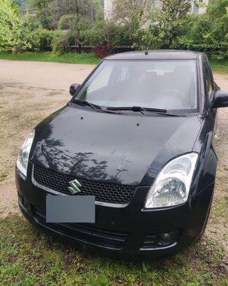 Suzuki Swift 1.3 DDiS 5p.