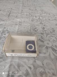 iPod Apple