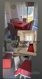 Casa Vacanza La Spezia