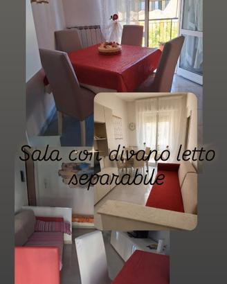Casa Vacanza La Spezia