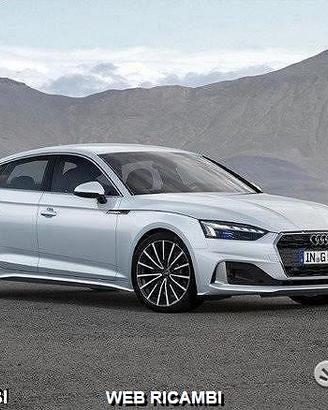 Ricambi Audi A5 sportback 2016 2017 2018 2019