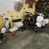vespa 50 special