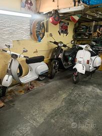 vespa 50 special