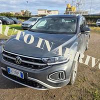 Volkswagen T-Roc 2.0 TDI SCR STYLE DSG 150 CV