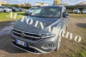 Volkswagen T-Roc 2.0 TDI SCR STYLE DSG 150 CV