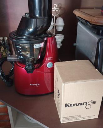Estrattore Kuvings
