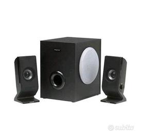 Creative Inspire A200 – casse con subwoofer