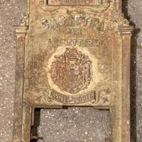 Cassetta per lettere REGIE POSTE