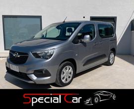 Opel Combo Life Combo Life 1.5D 75 CV MT5 Advance