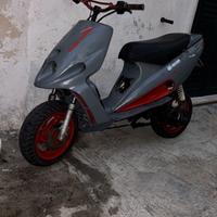 Malaguti Phantom 50 - 1998