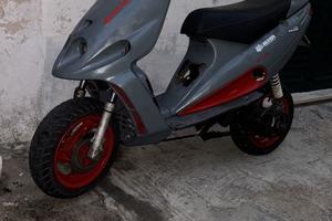 Malaguti Phantom 50 - 1998