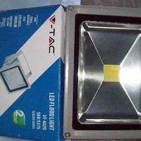 Faretto LED 20W Esterno VT-4720 V-TAC