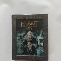 Lo Hobbit – La Battaglia delle Cinque Armate 3D Ex