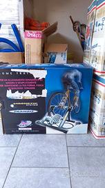 rulli per bicicletta