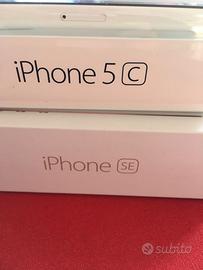 i phone obsoleti diplay rotto e batterie esaurite
