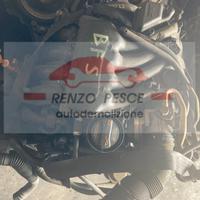 MOTORE USATO VW NEW BEETLE CABRIO (2007) BFS