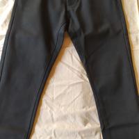 pantaloni uomo inverno