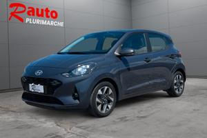 Hyundai i10 1.0 MPI Connectline PREZZO REALE