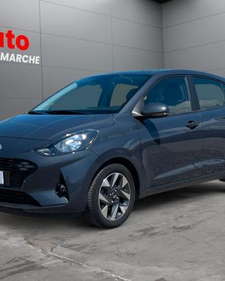 Hyundai i10 1.0 MPI Connectline PREZZO REALE