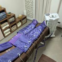 Pressoterapia 3 in 1 usata