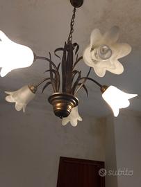 LAMPADARIO 