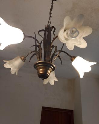 LAMPADARIO 