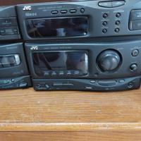 STEREO JVC