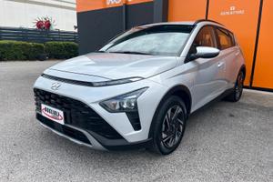 Hyundai Bayon 1.2 MPI MT XLine