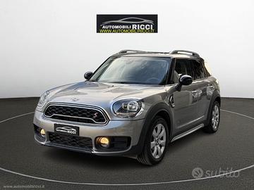 MINI Mini Cooper SD Countryman ALL4 Aut. 105.000KM
