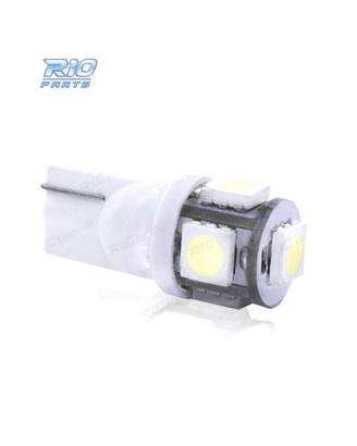 LAMPADINA LED W5W T10 250 lm