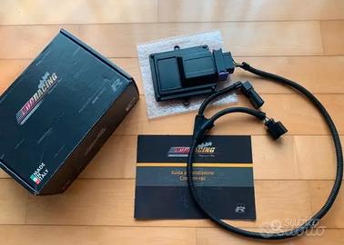 Centralina Aggiuntiva Pro Racing RS-2 -  1.3 MJet