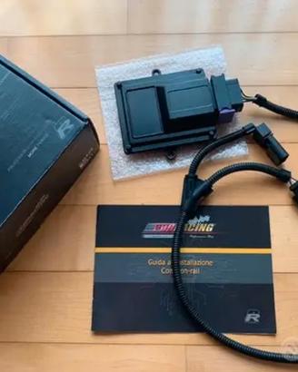 Centralina Aggiuntiva Pro Racing RS-2 -  1.3 MJet