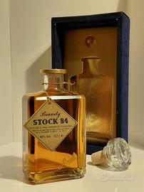 Brandy Stock 84 Original.