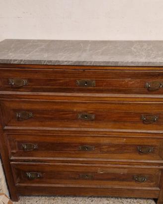 cassettone / madia antica 