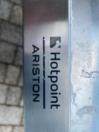 Condotto laterale lavastoviglie