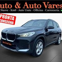 BMW X1 sDrive 18i AUTOMATICA NAVI