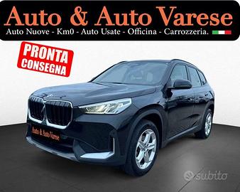 BMW X1 sDrive 18i AUTOMATICA NAVI