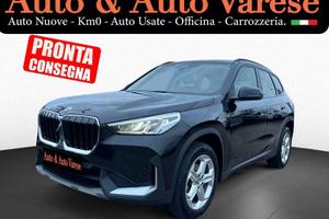 BMW X1 sDrive 18i AUTOMATICA NAVI