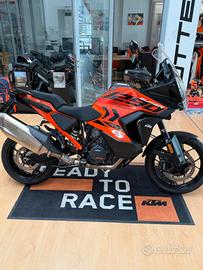 Ktm 1290 Super Adventure S