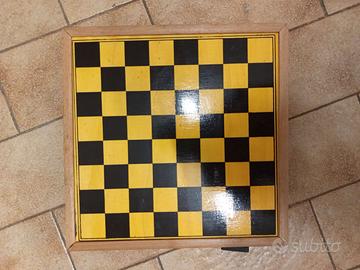 Gioco dama